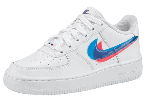 nike air force 1-3gs heren|nike air force 1 lv8.